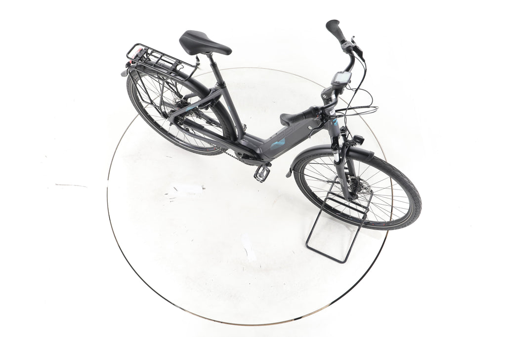 BBF AROSA City E-Bike Tiefeinsteiger - Image 14