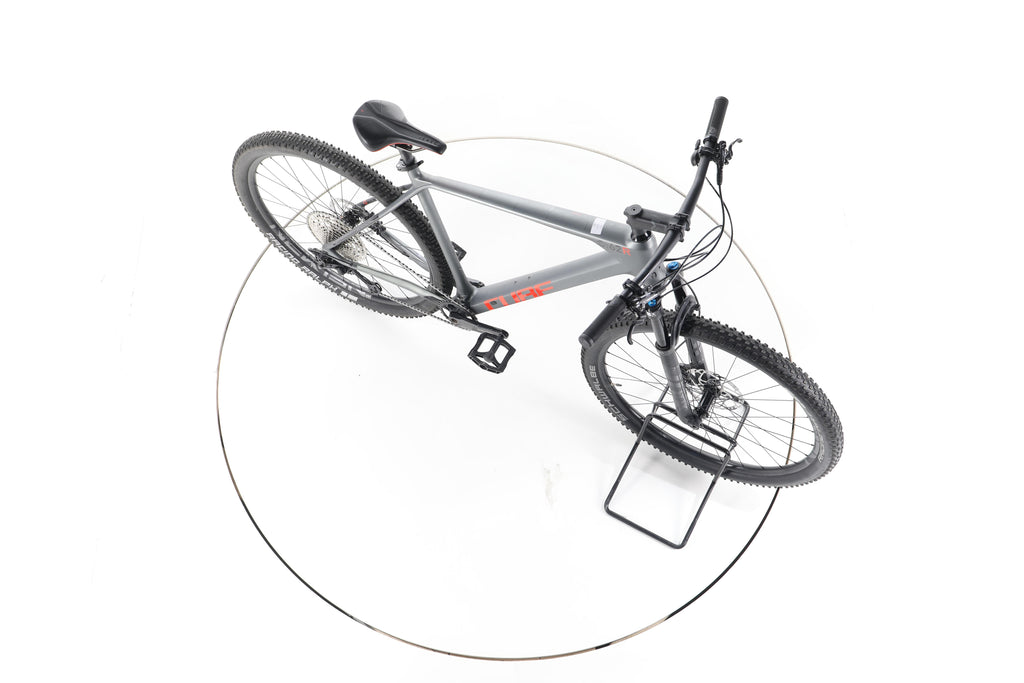Cube Reaction C:62 Race Fahrrad Hardtail - Image 14