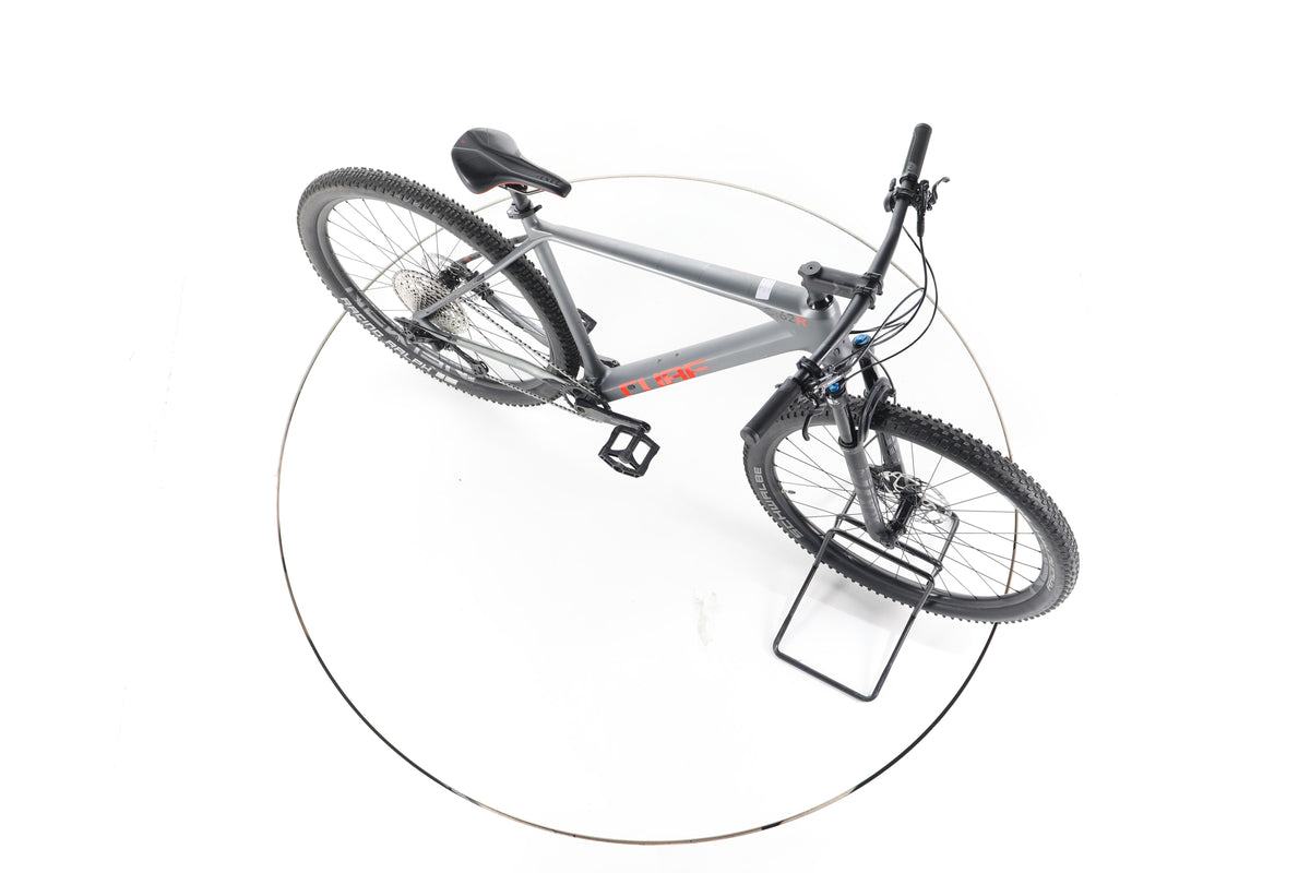 Cube Reaction C:62 Race Fahrrad Hardtail - Image 14