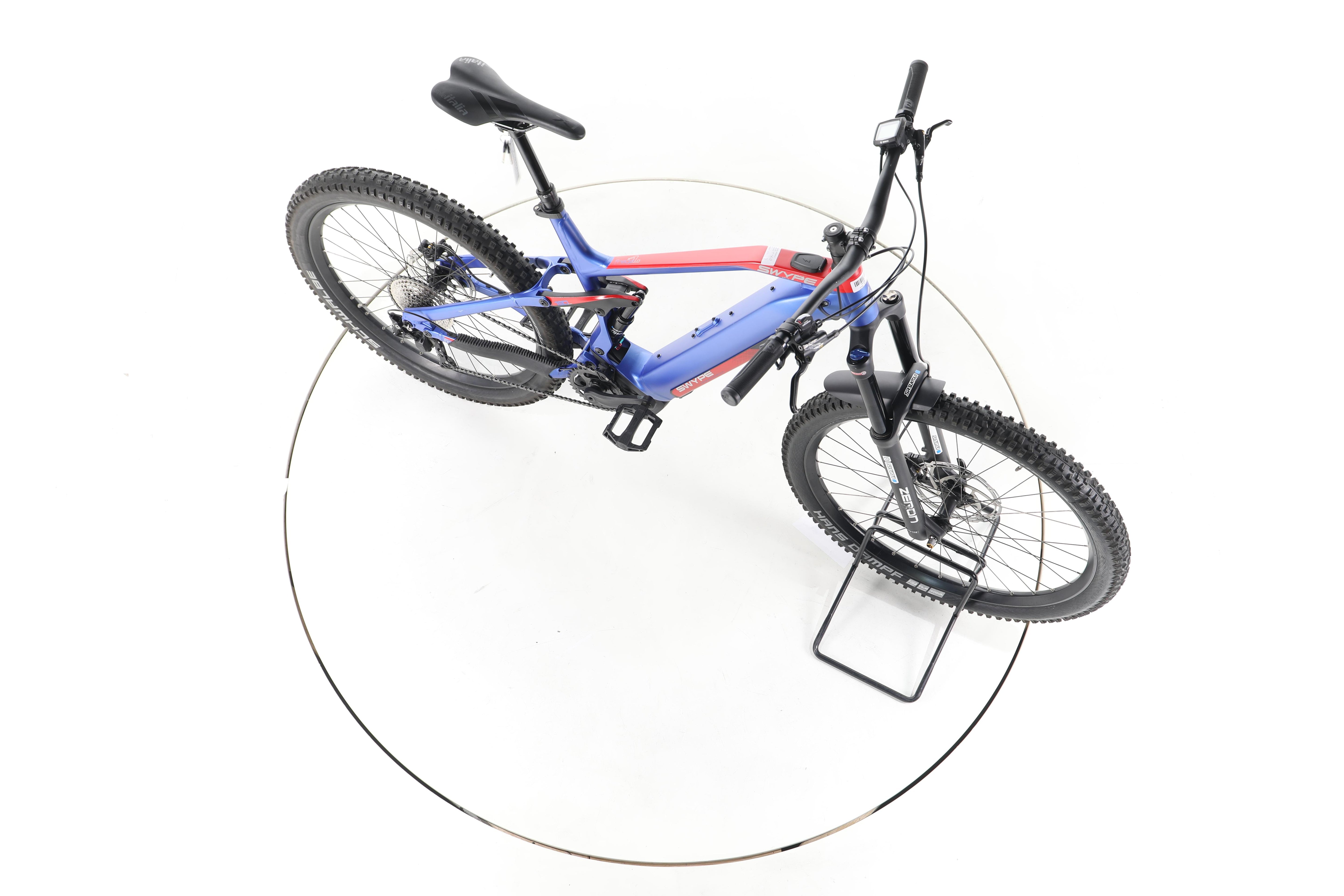 Swype freqz #1.0 E-Bike Fully - Image 14
