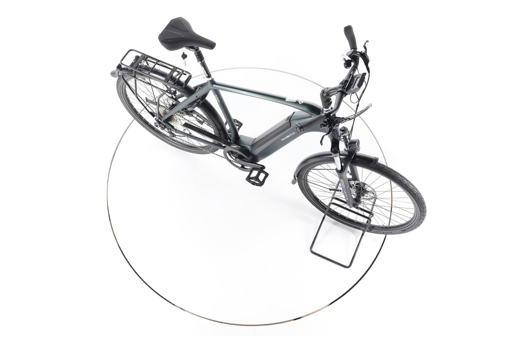 Velo de Ville AEB 890 Trekking E-Bike - Image 14
