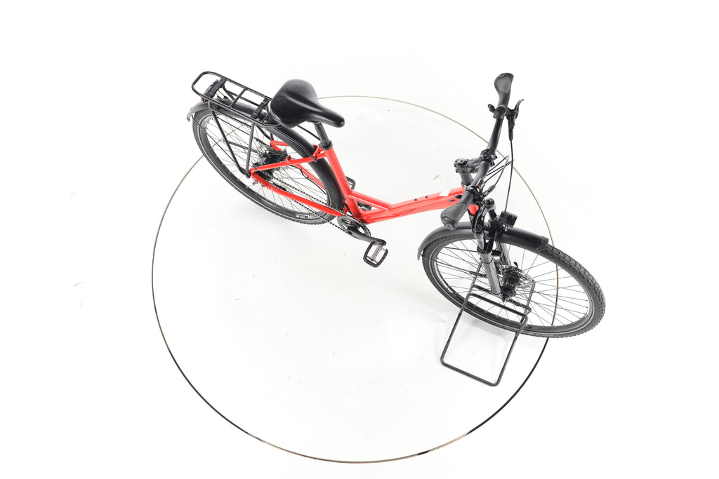 Maxcycles City Lite 2 Fahrrad City & Trekking - Image 14