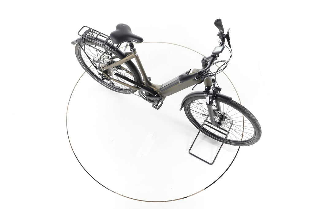 Velo de Ville AEB 990 Trekking E-Bike Tiefeinsteiger 2023 - Image 14