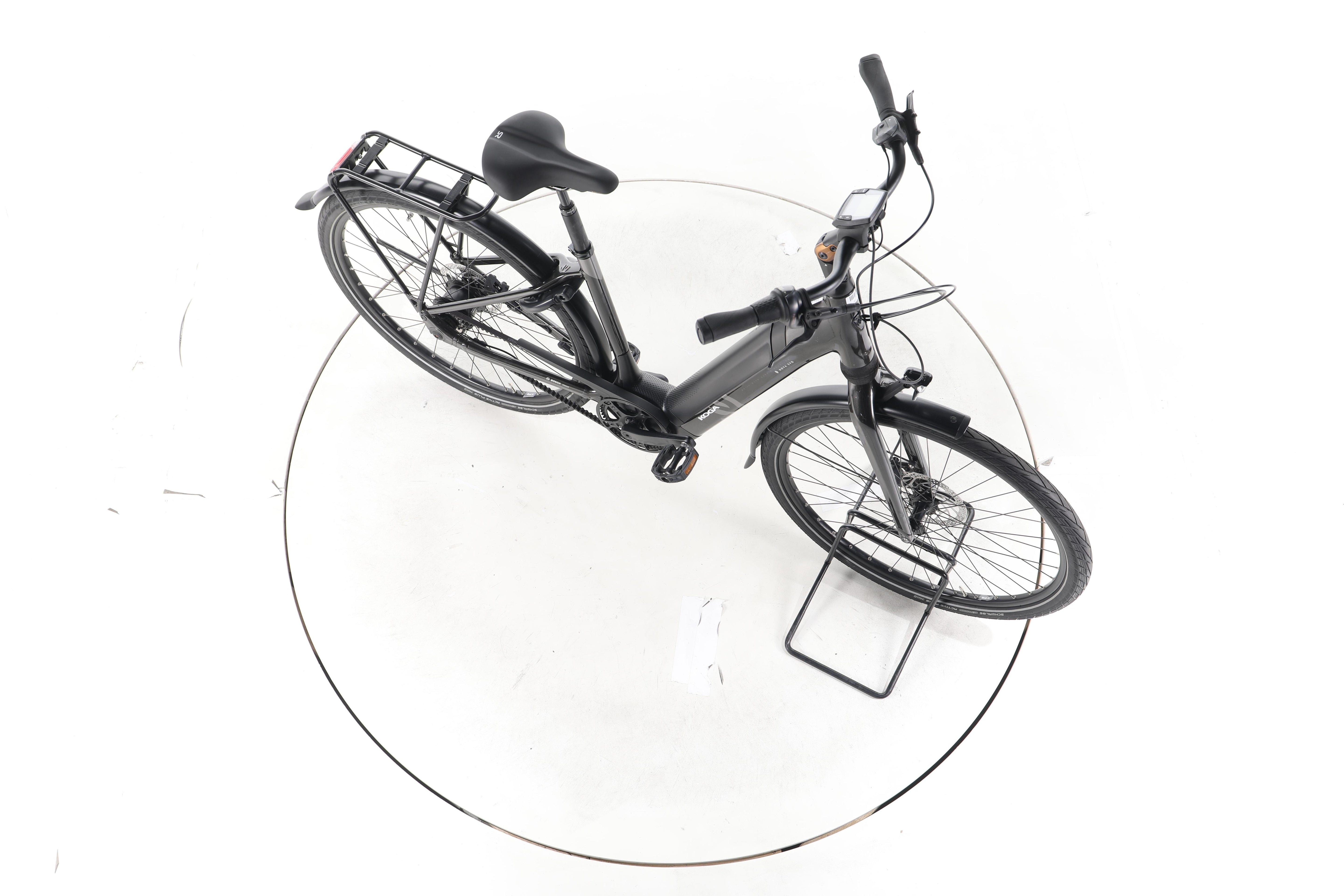 KOGA E Nova Evo PT City E-Bike Tiefeinsteiger - Image 14