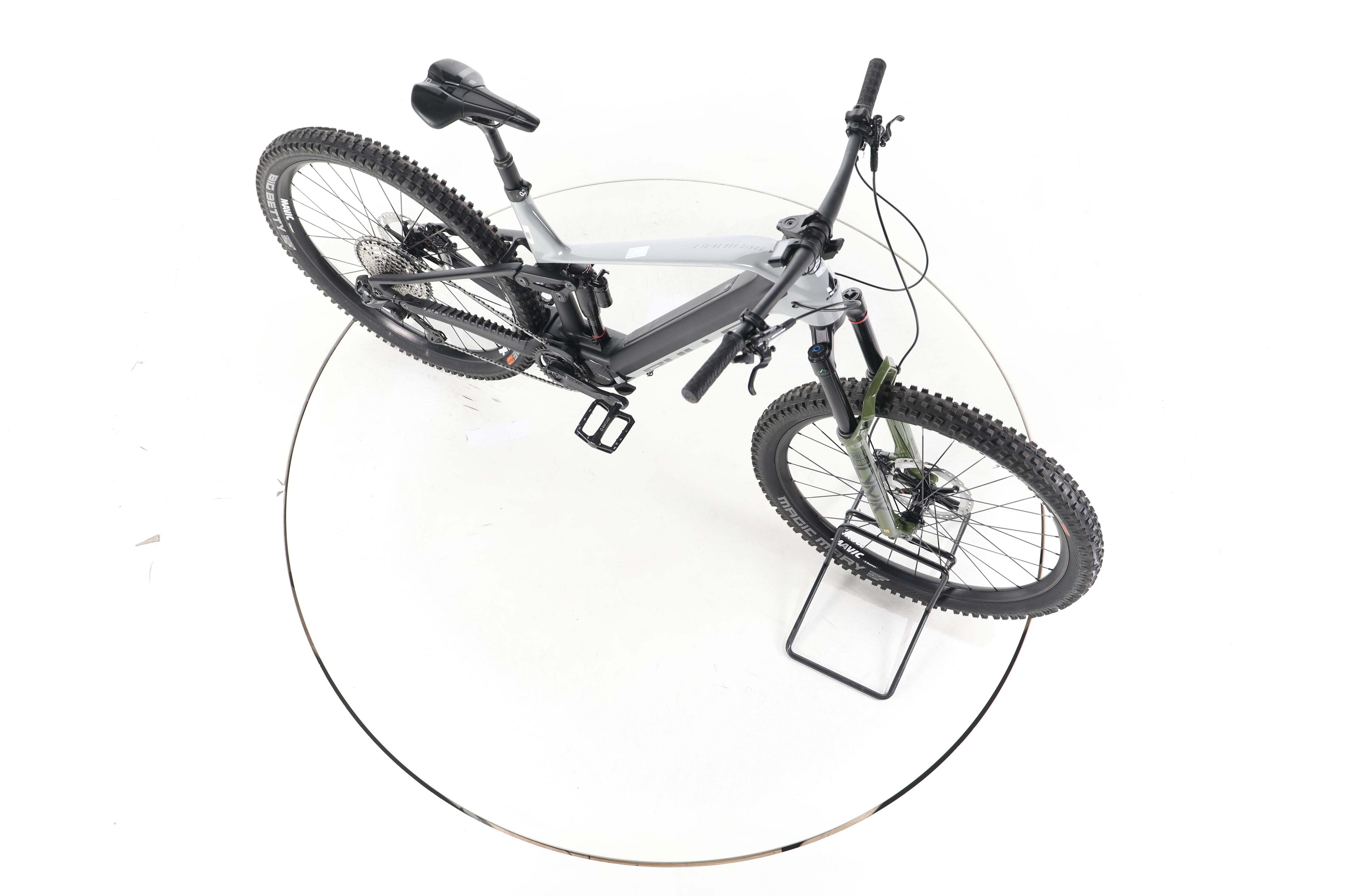 Bulls Sonic Evo  EN E-Bike Fully - Image 14