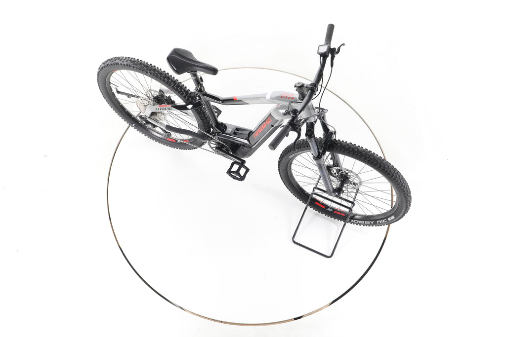Haibike HardNine 9 E-Bike - Image 14