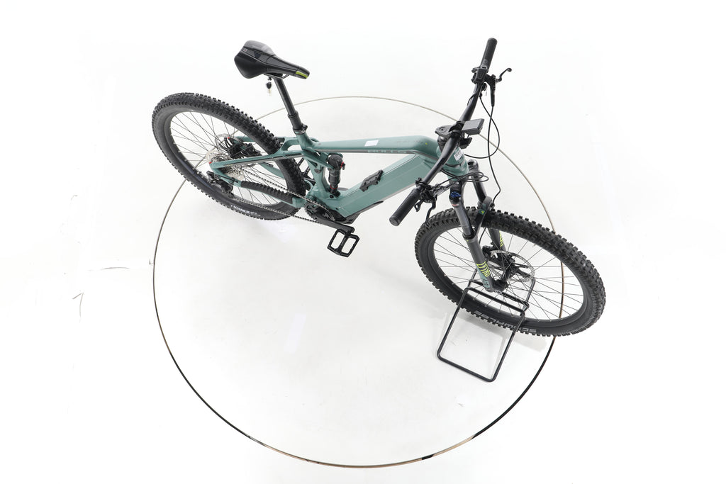 Bulls Sonic EVO AM 1 E-Bike Fully - Image 14