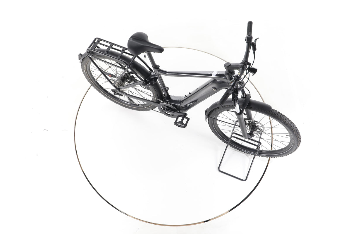 Giant Explore E+2 Trekking E-Bike - Image 14