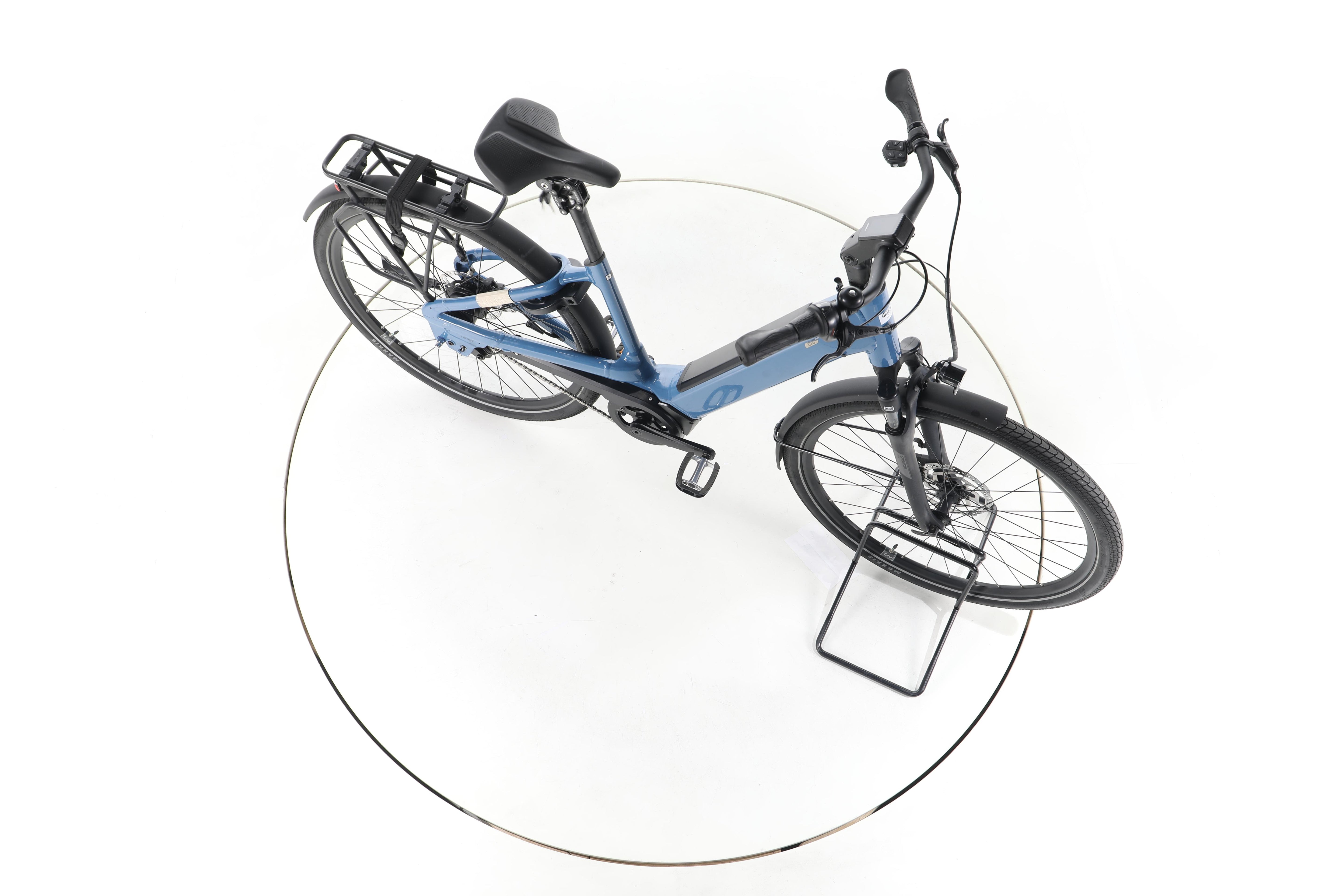 Giant Allure E+ RT City E-Bike Tiefeinsteiger - Image 14