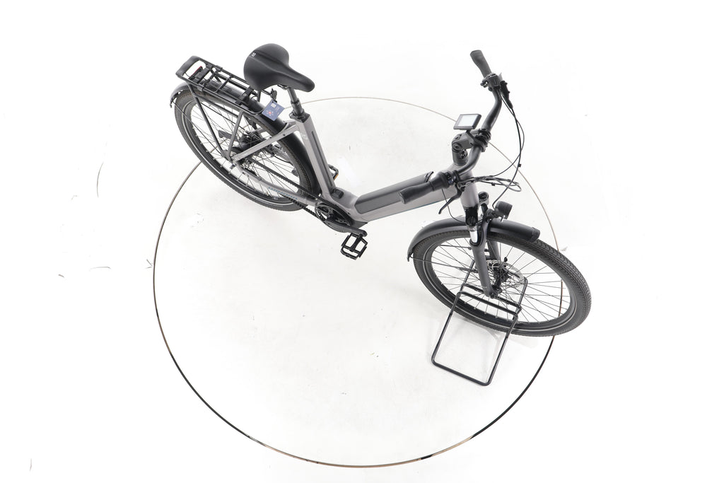 Winora Sinus R5 City E-Bike Tiefeinsteiger 2025 - Image 14