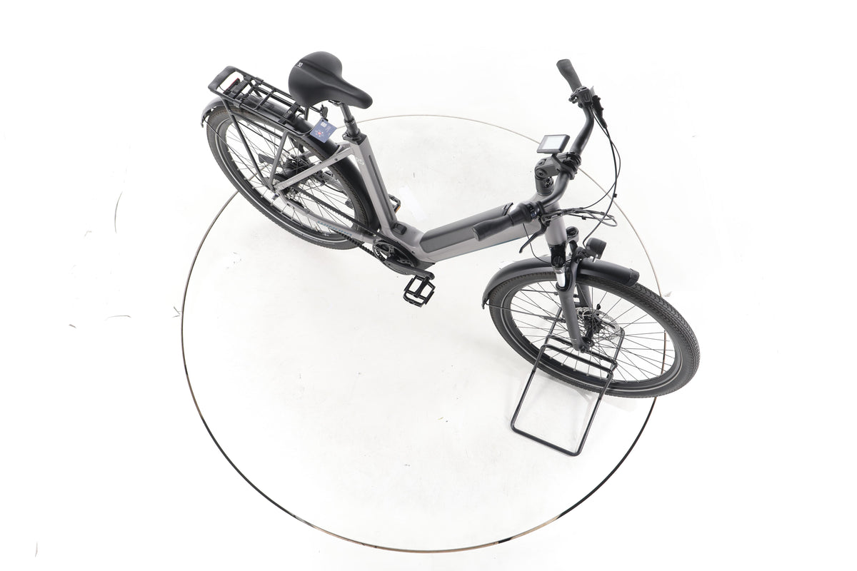 Winora Sinus R5 City E-Bike Tiefeinsteiger 2025 - Image 14