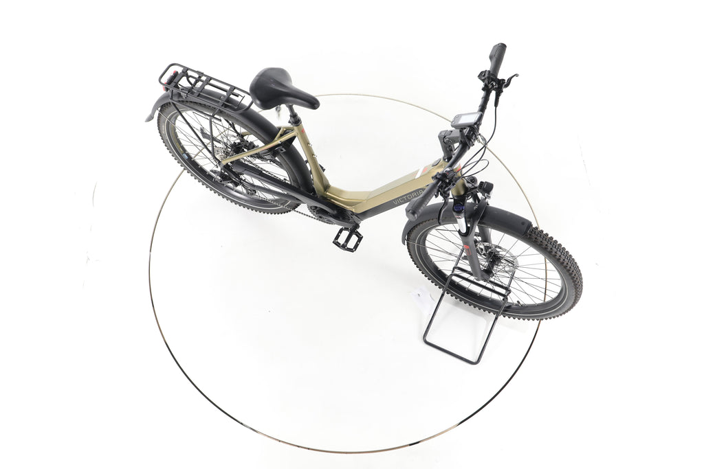 Victoria eAdventure 12.5 Trekking E-Bike Tiefeinsteiger - Image 14