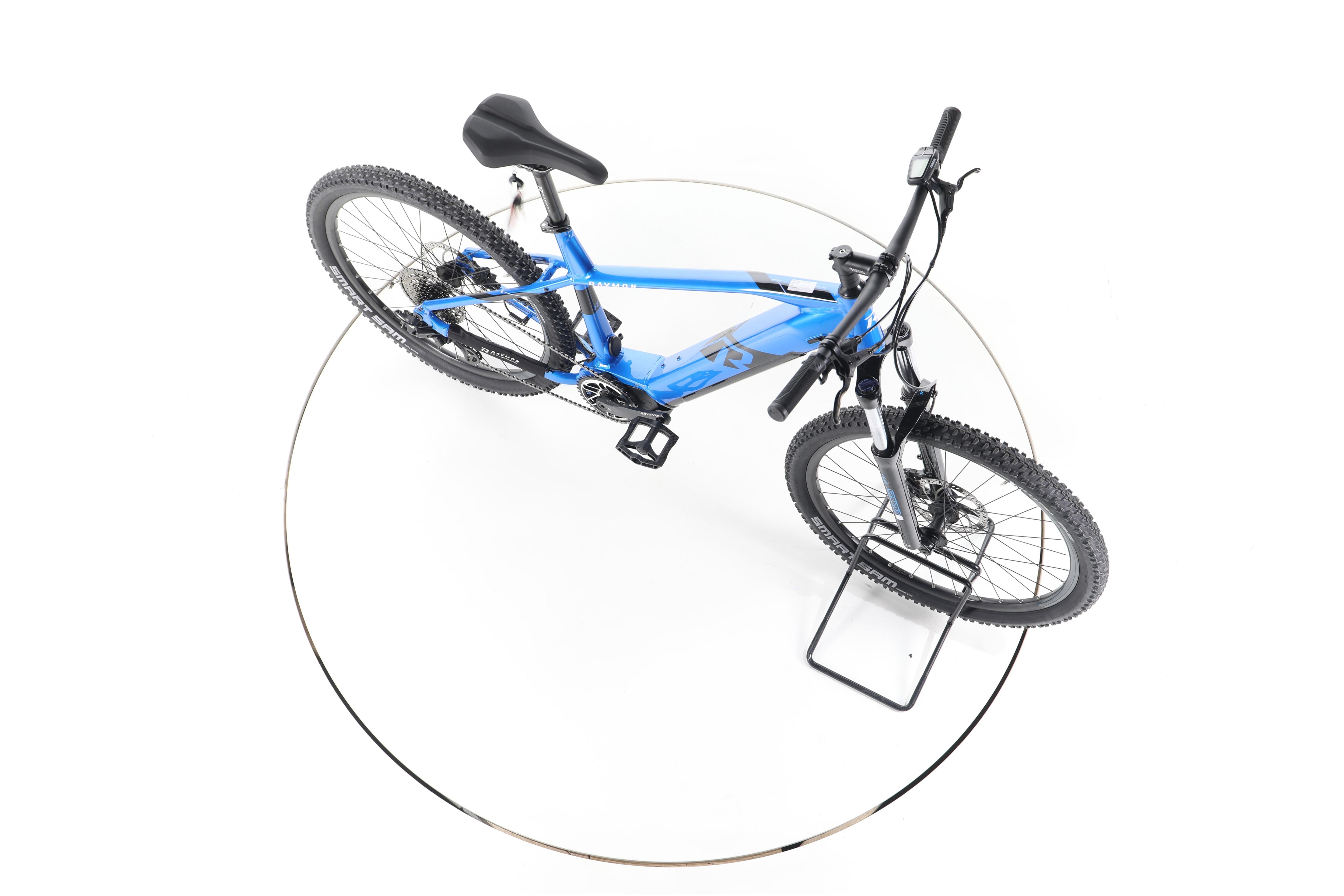 R Raymon HardRay E 6.0 E-Bike - Image 14