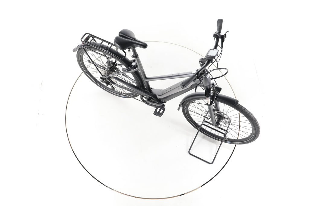 Pegasus Premio EVO 10 Lite Trekking E-Bike Tiefeinsteiger - Image 14
