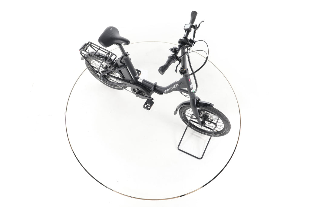 BBF Nancy Falt E-Bike Tiefeinsteiger - Image 14