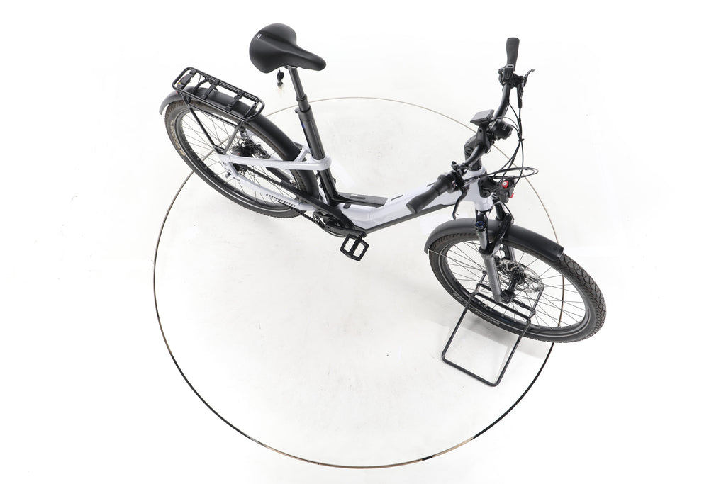 Winora Yakun R5 Pro City E-Bike Tiefeinsteiger - Image 14