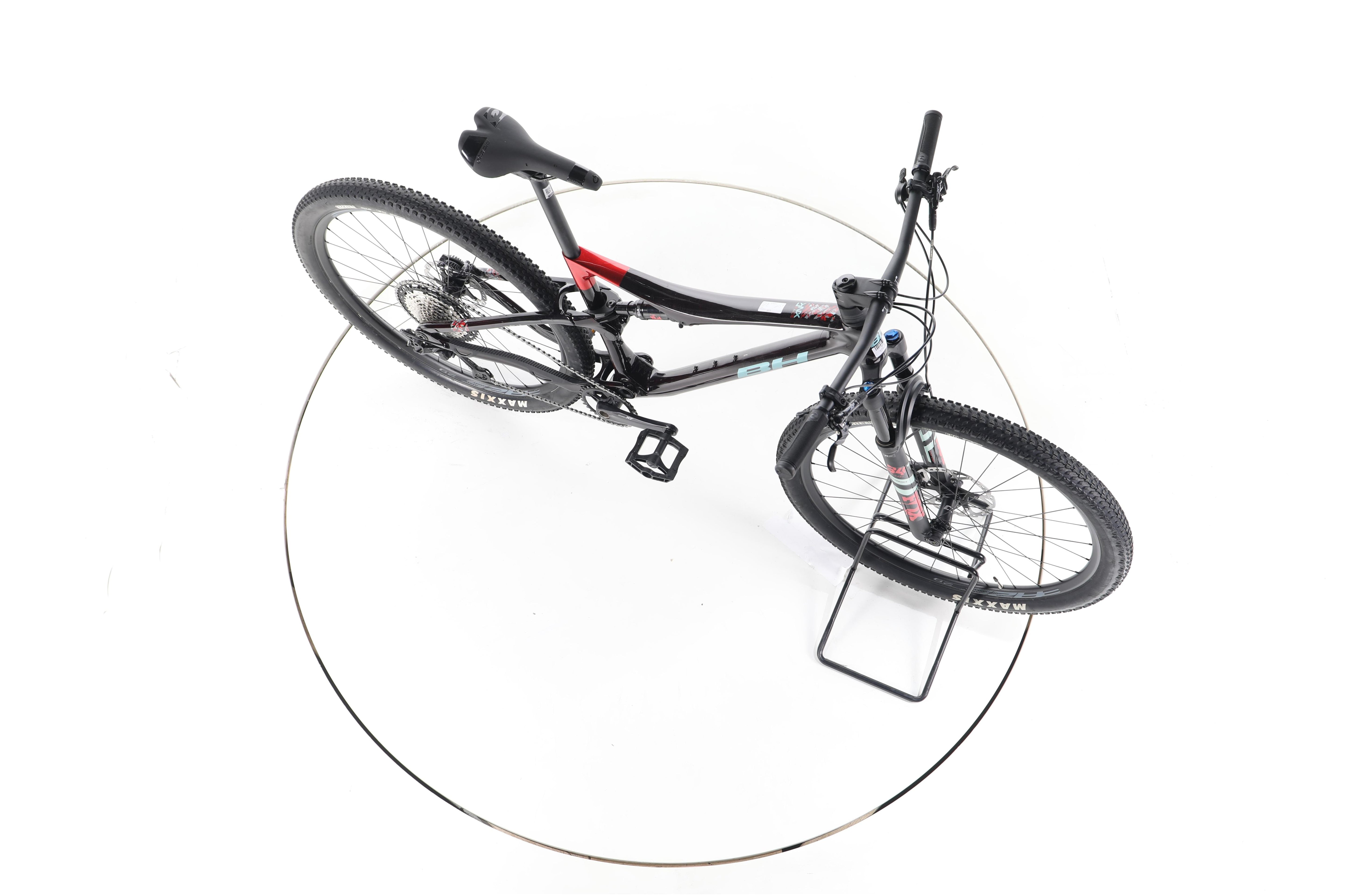 BH Bikes Lynx Race 8.5 Fahrrad Fully - Image 14