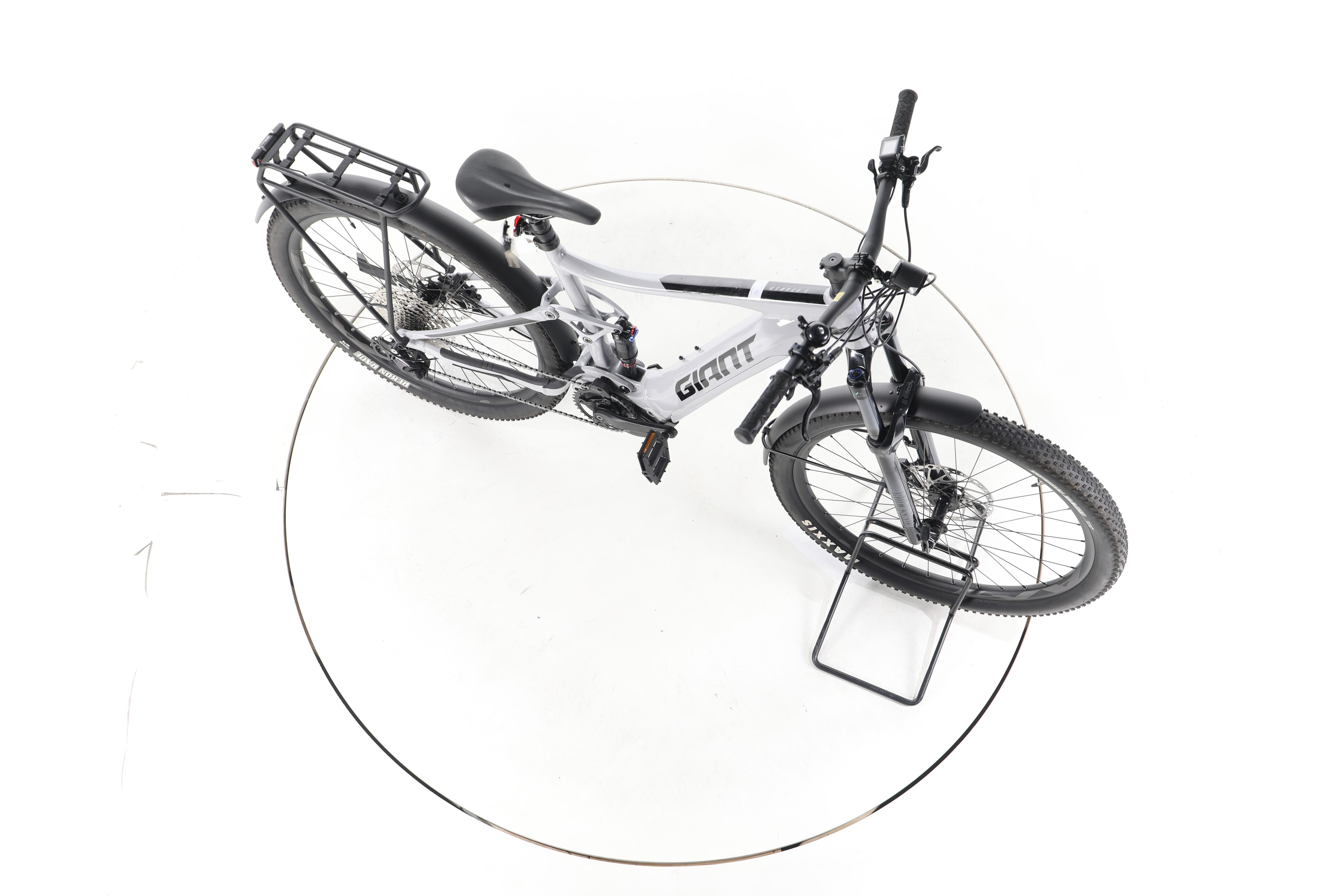 Giant Stance E+EX Pro SUV E-Bike - Image 14