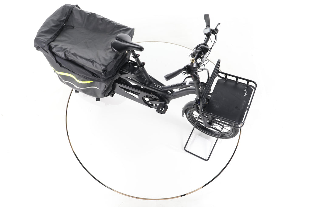 Tern GSD S10 E-Lastenrad - Image 14