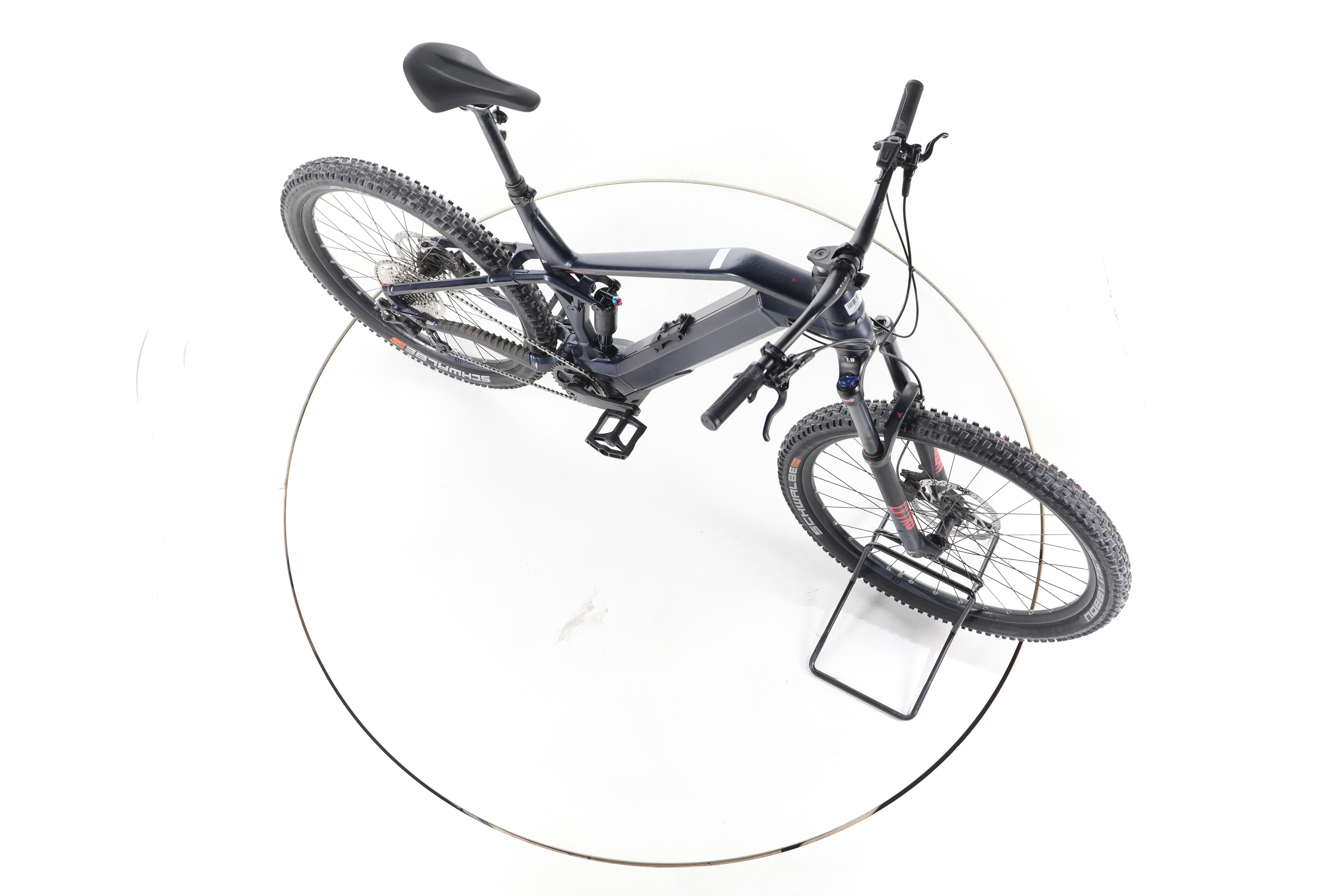 Bulls Sonic EVO AM 1 E-Bike Fully - Image 14