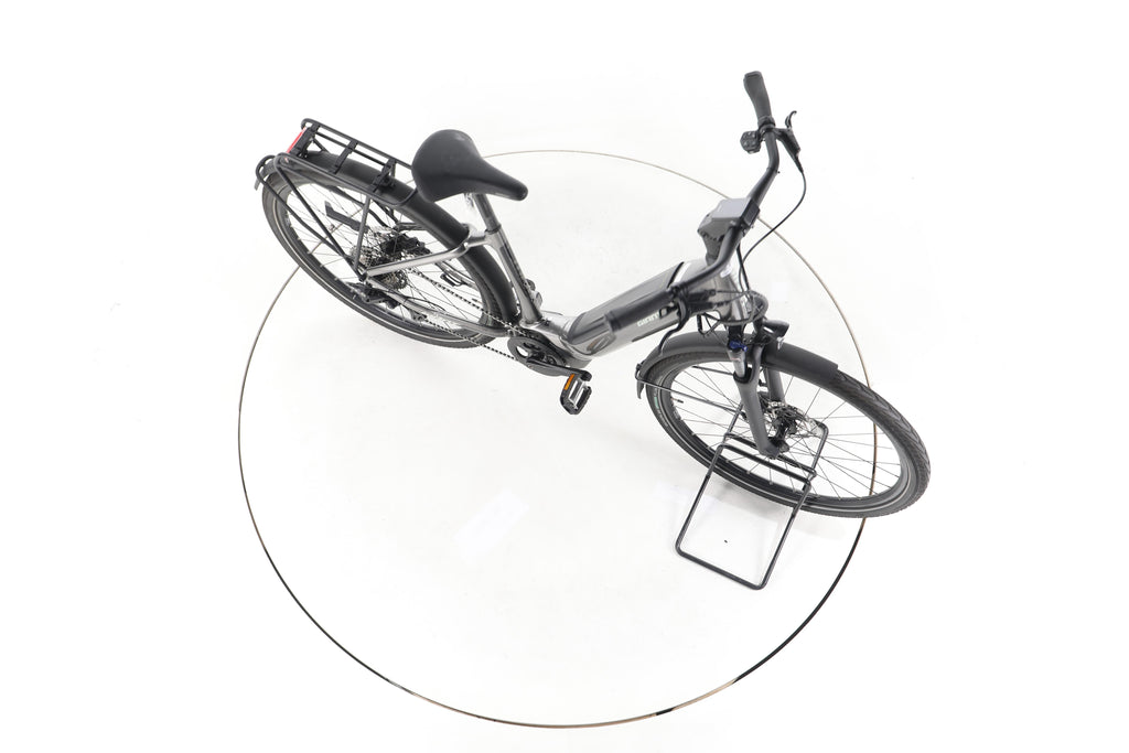 Giant DailyTour E+ 2 D Trekking E-Bike Tiefeinsteiger - Image 14