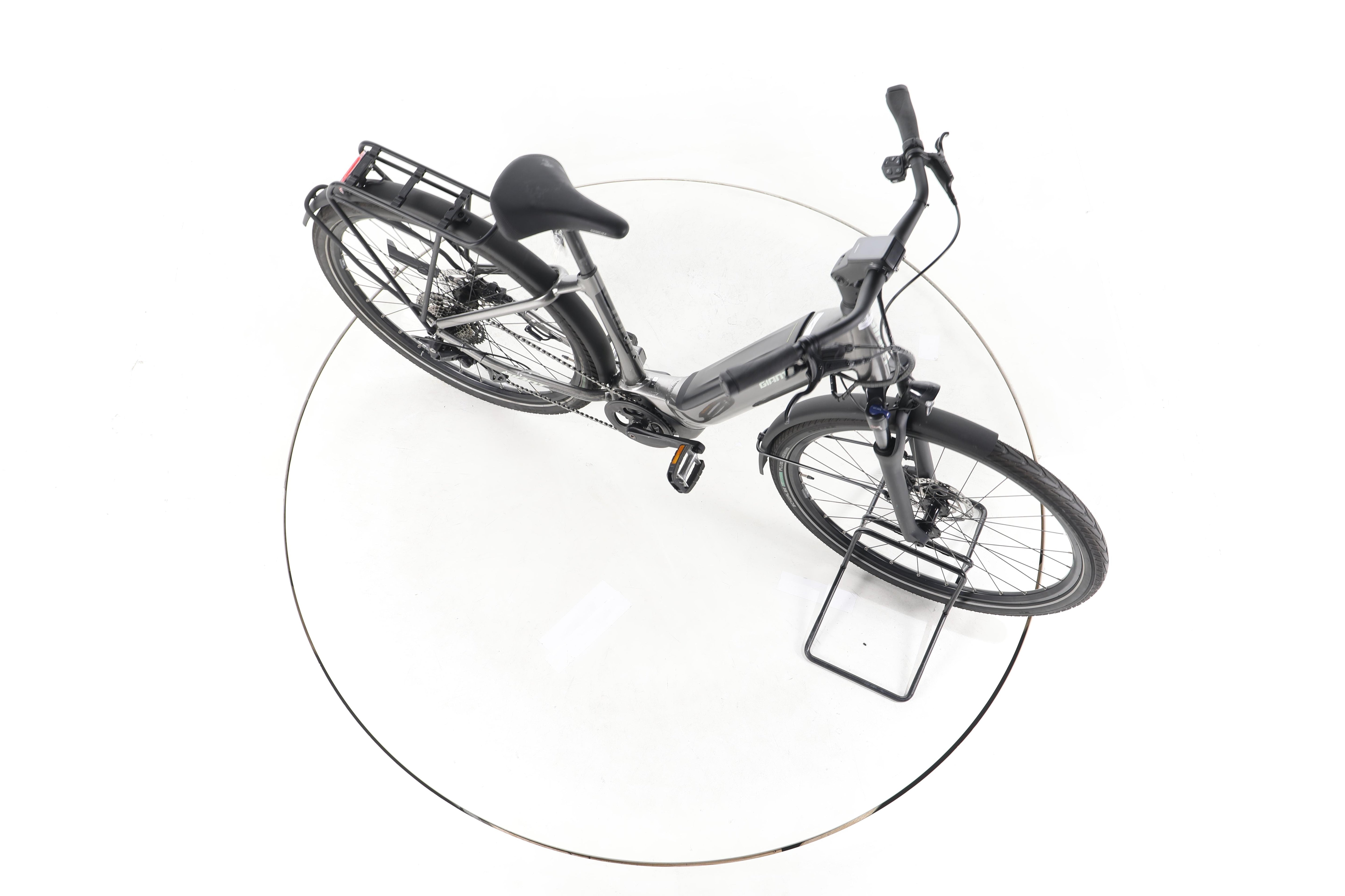 Giant DailyTour E+ 2 D Trekking E-Bike Tiefeinsteiger - Image 14