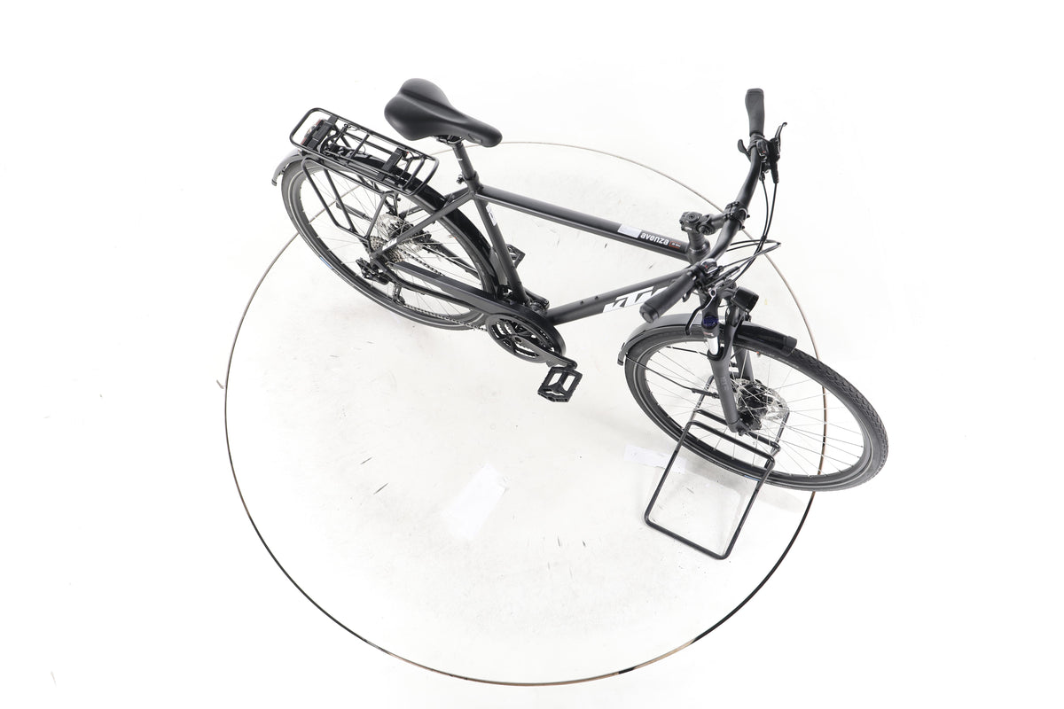 KTM Avenza 30 Disc Fahrrad City & Trekking - Image 14