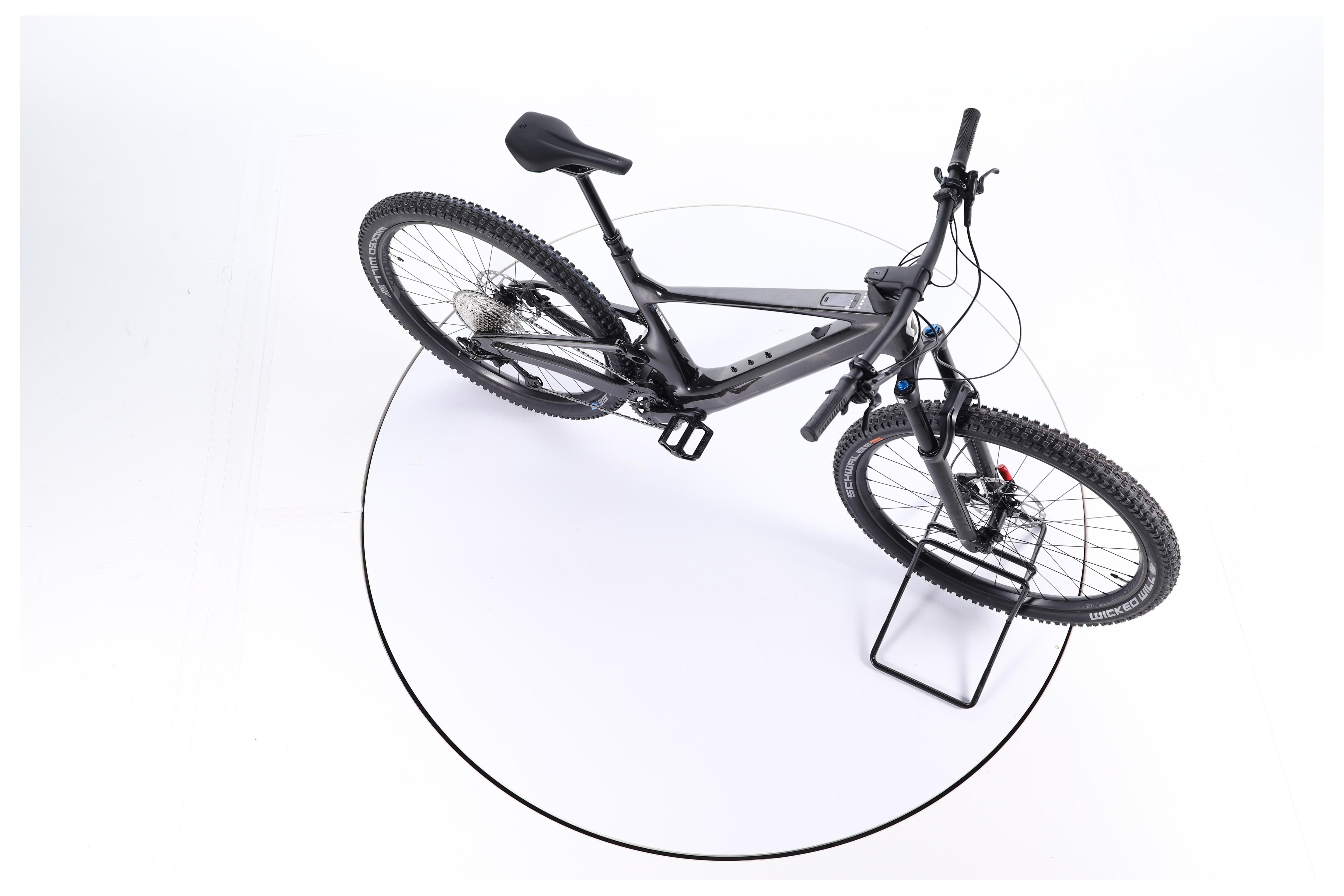 Scott Lumen eRIDE 910 Fully E-Bike Carbon - Image 14