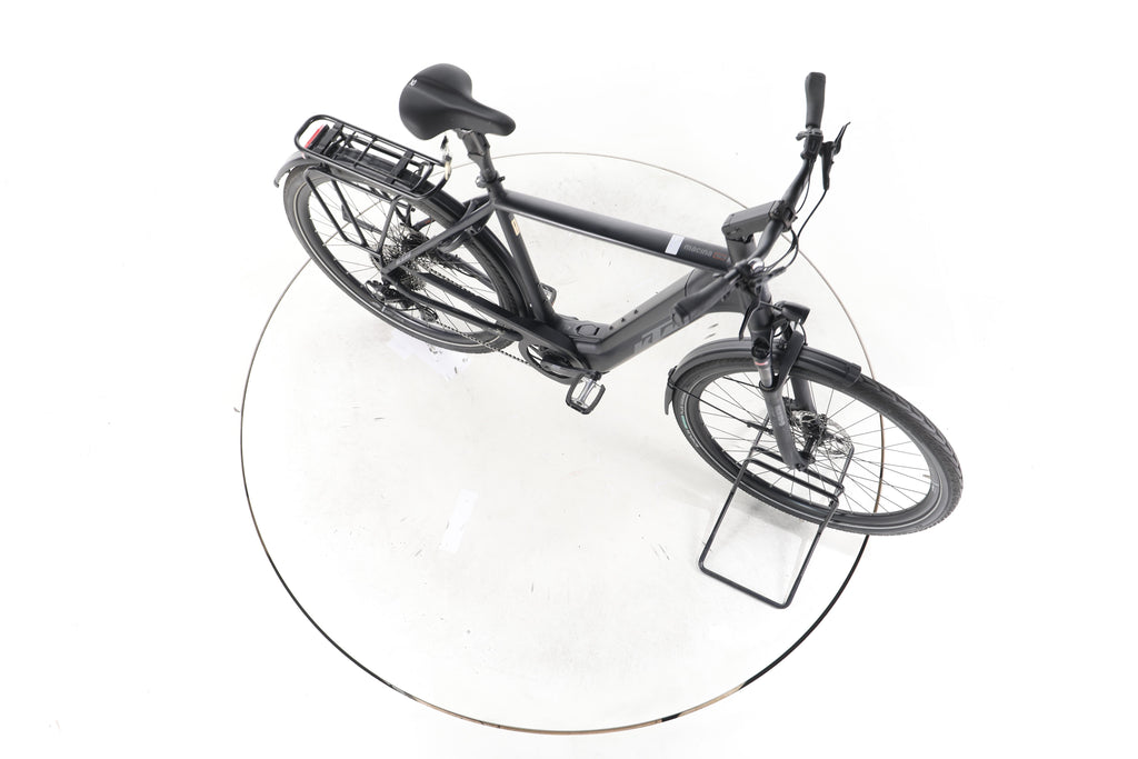 KTM Macina Style 730 Trekking E-Bike - Image 14