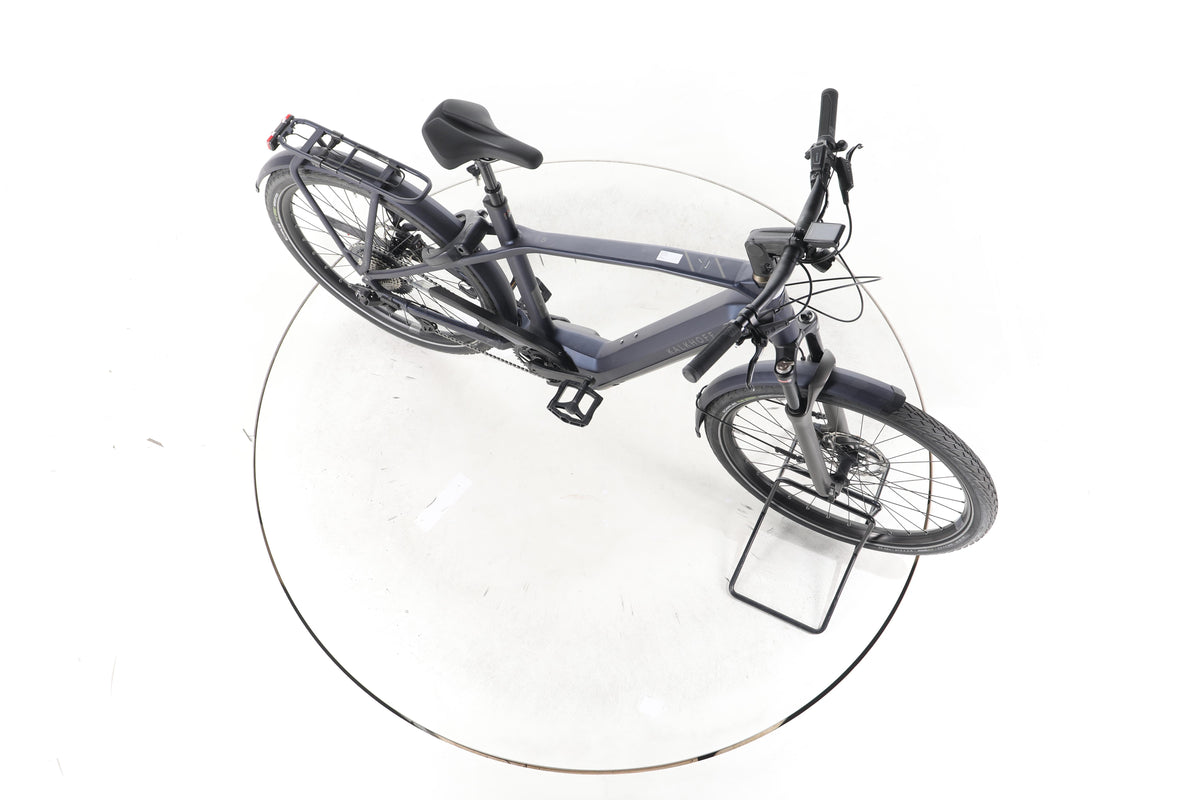 Kalkhoff Endeavour 7.B Advance+ Trekking E-Bike - Image 14