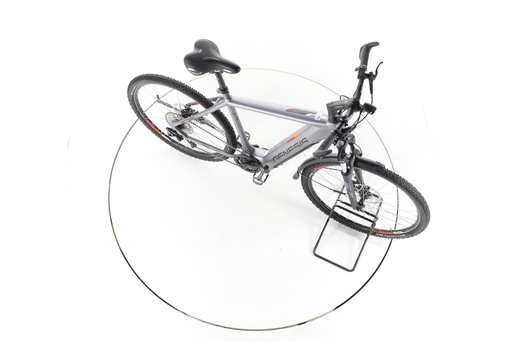 Genesis E-Cross 2.3 E-Bike - Image 14