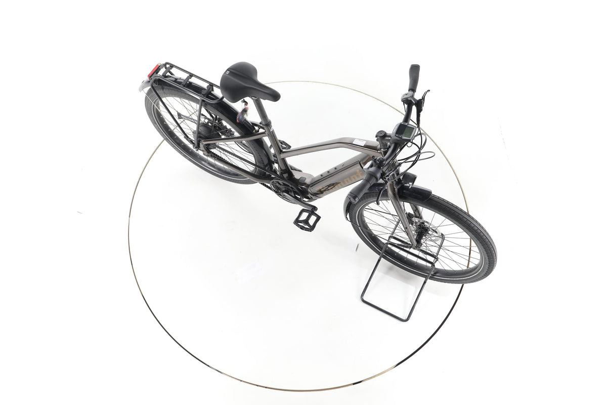 Diamant Opal Esprit+ City E-Bike - Image 14