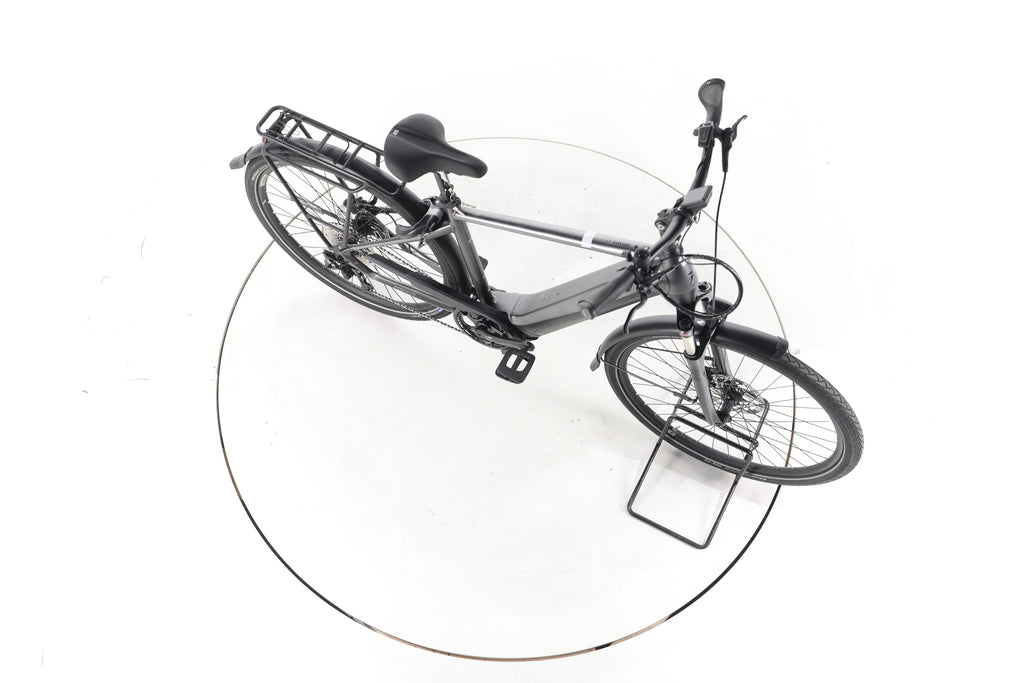 Pegasus Premio EVO 10 Lite Trekking E-Bike - Image 14