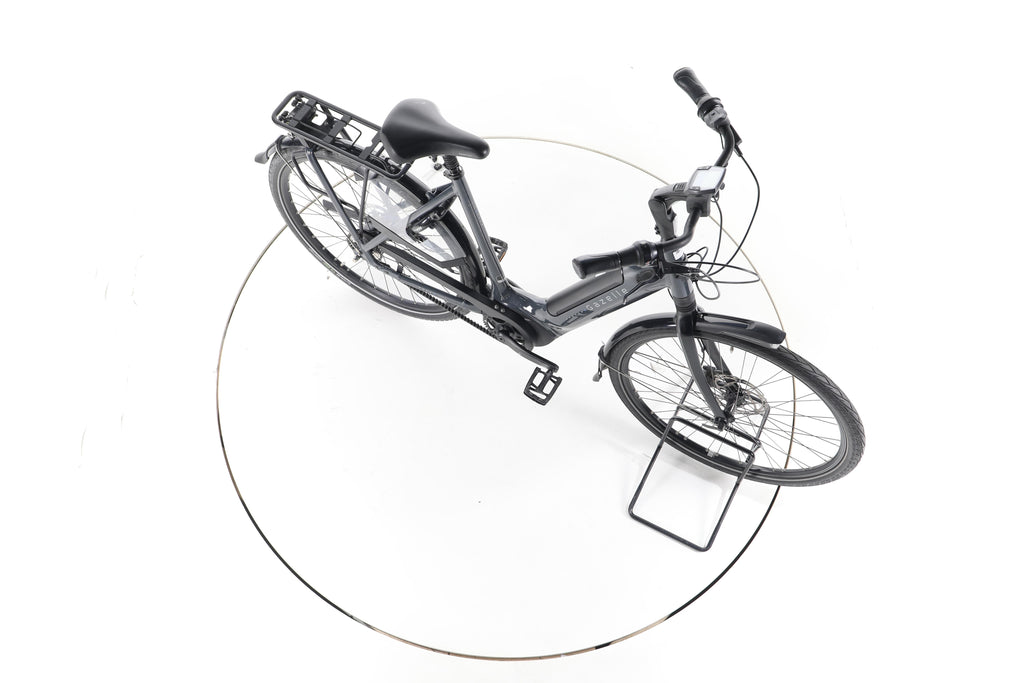 Gazelle Arroyo C5 HMB Elite City E-Bike Tiefeinsteiger - Image 14