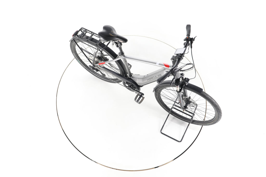 Hercules Pasero Comp I-12 Trekking E-Bike - Image 14