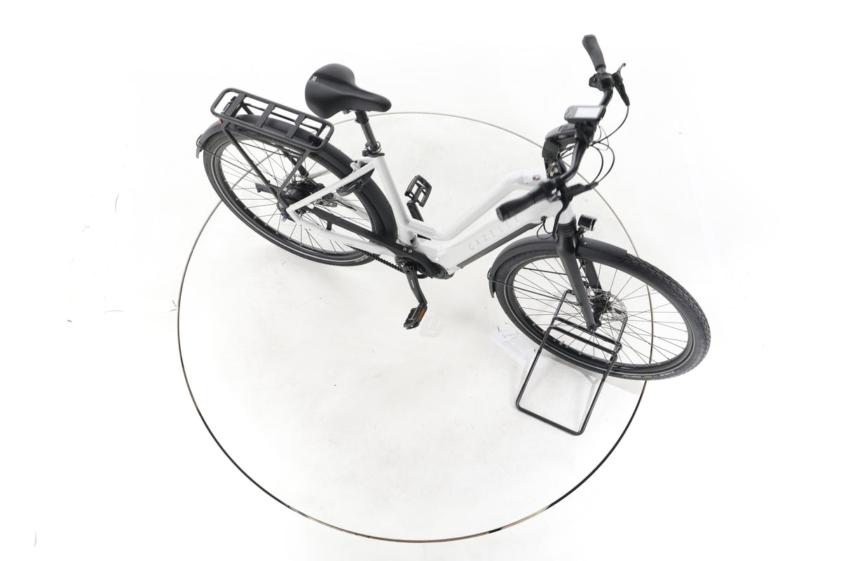 Gazelle Chamonix C5 HMS City E-Bike Tiefeinsteiger - Image 14