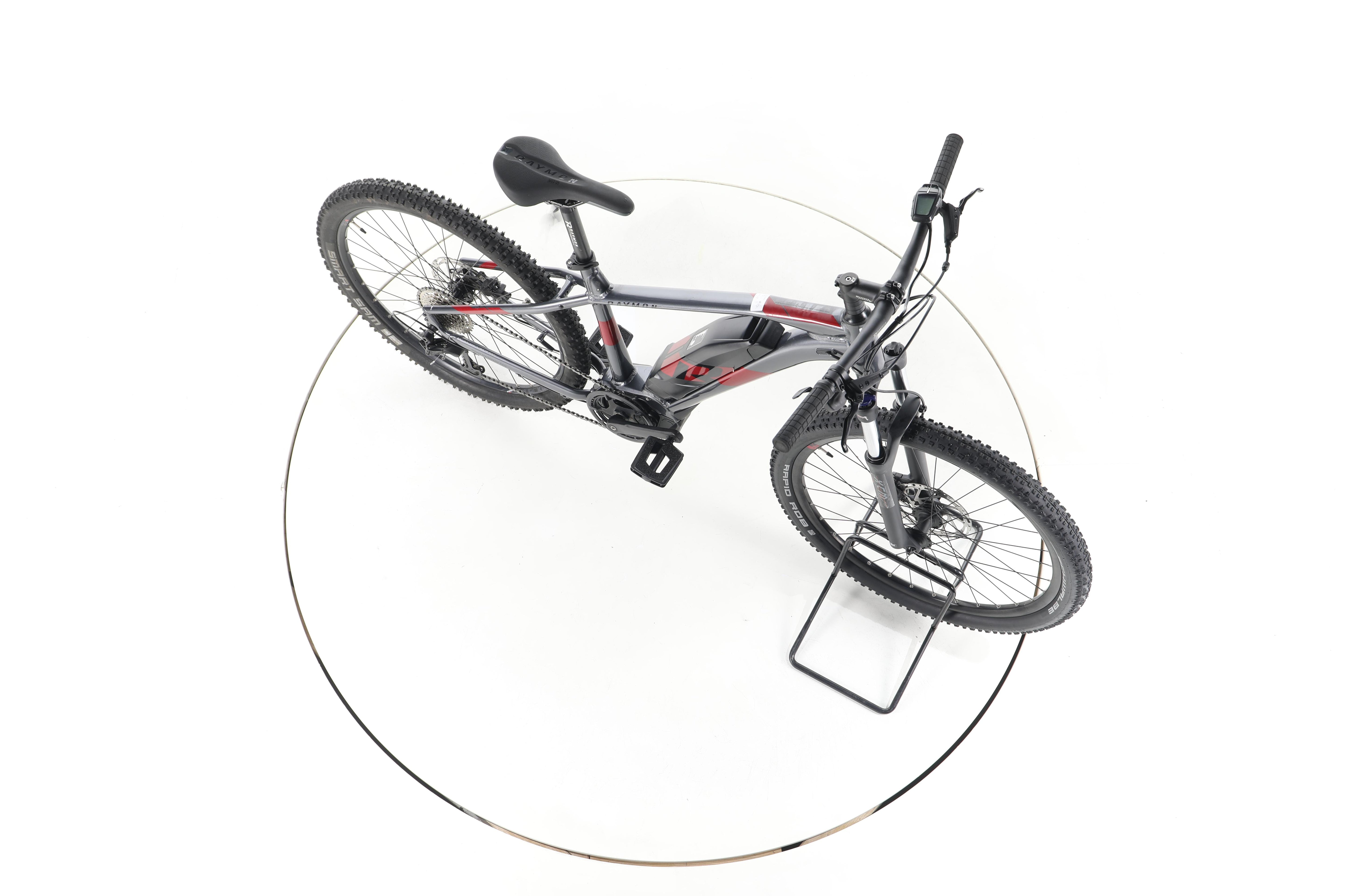 R Raymon HardRay E 3.0 E-Bike - Image 14