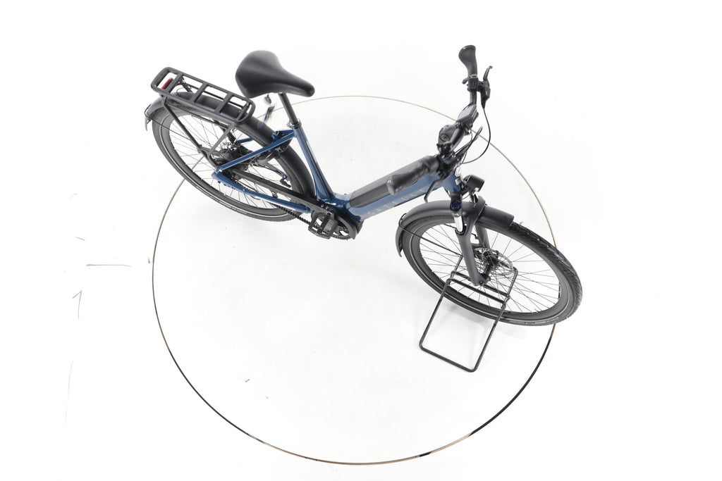 Gazelle Ultimate C380 HMB City E-Bike Tiefeinsteiger - Image 14