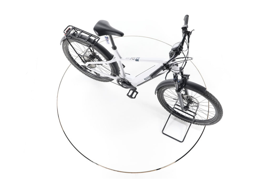 Winora Yucatan X12 Pro Trekking E-Bike - Image 14