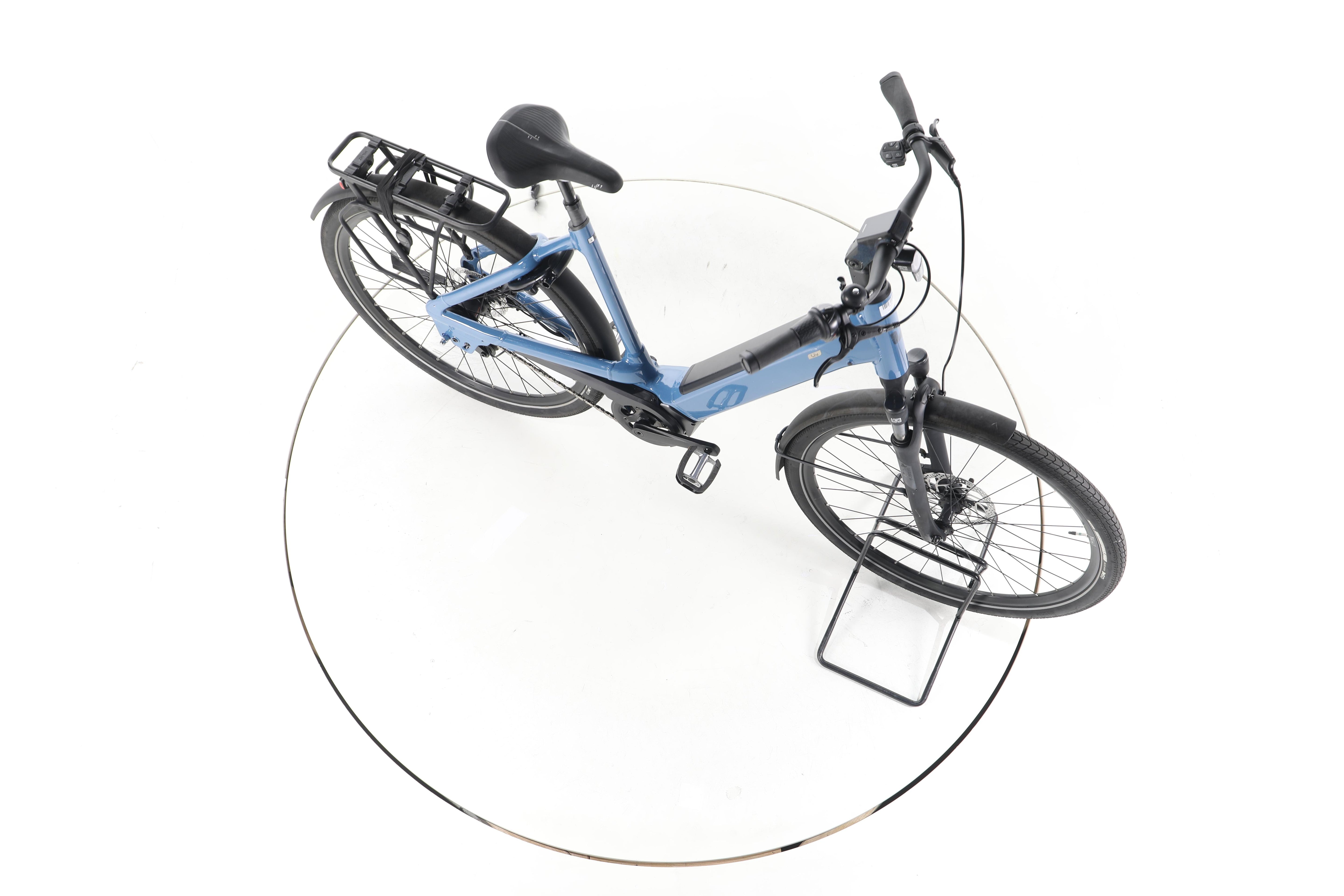Liv Allure E+ 2 City E-Bike Tiefeinsteiger - Image 14