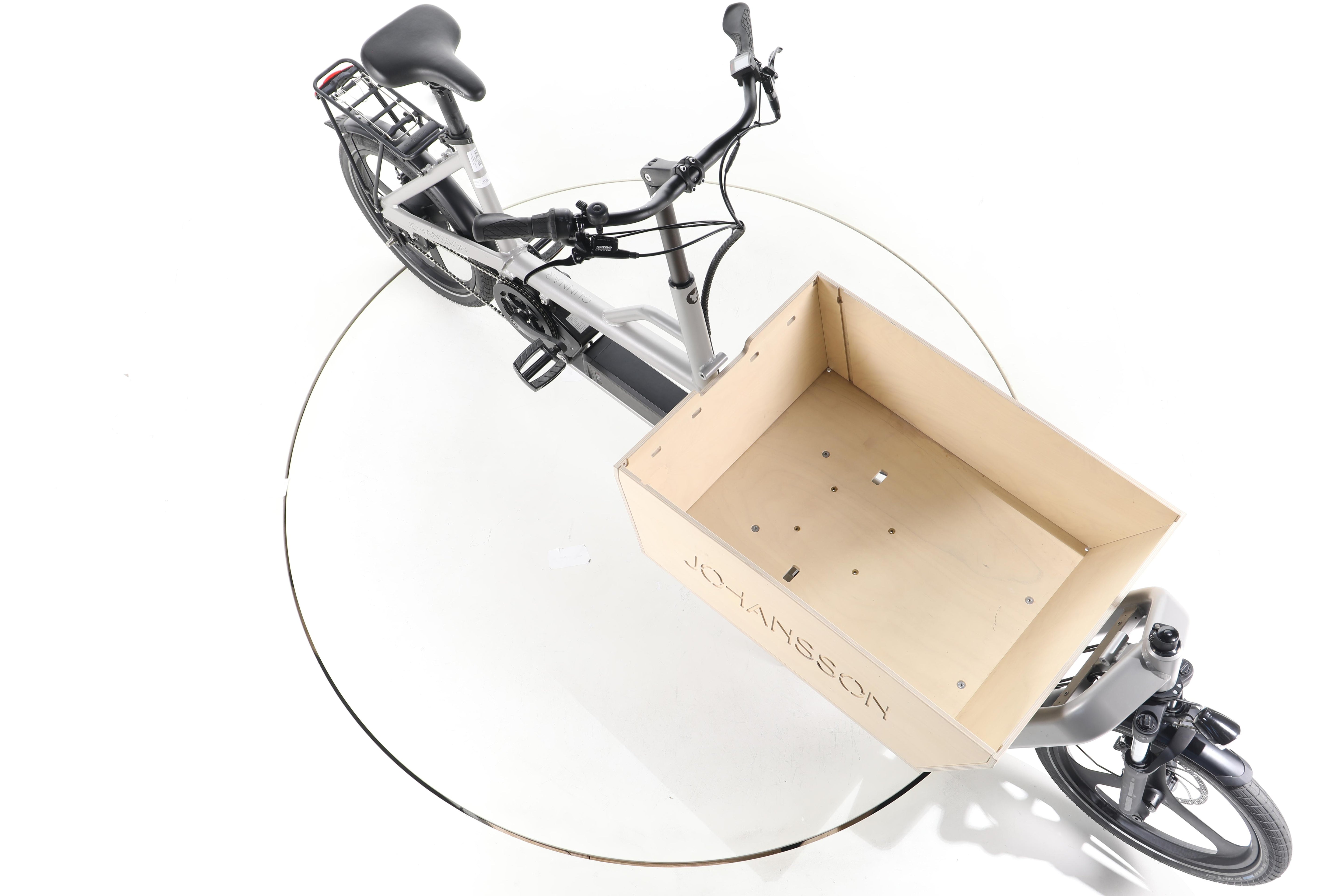 Johansson Bikes Gunnar - Image 14