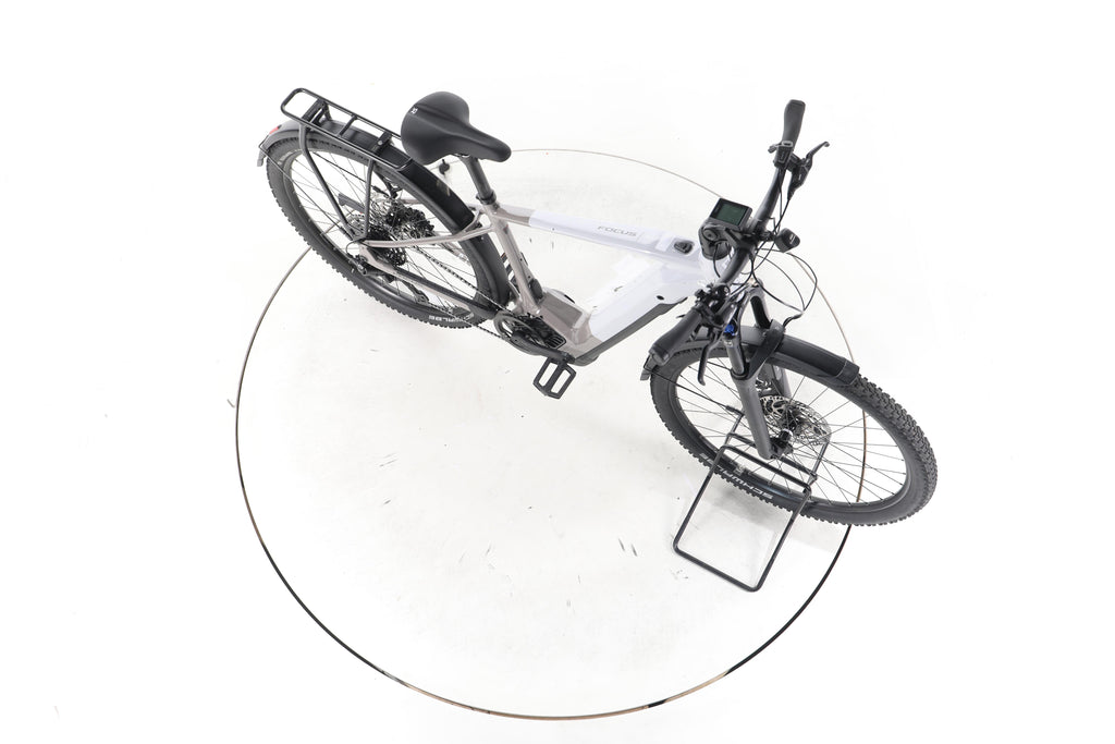 Focus PLANET² 6.8 Trekking E-Bike - Image 14