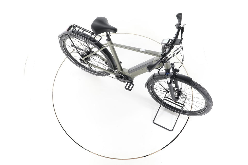 Kalkhoff Entice 5.B Season Trekking E-Bike 2023 - Image 14