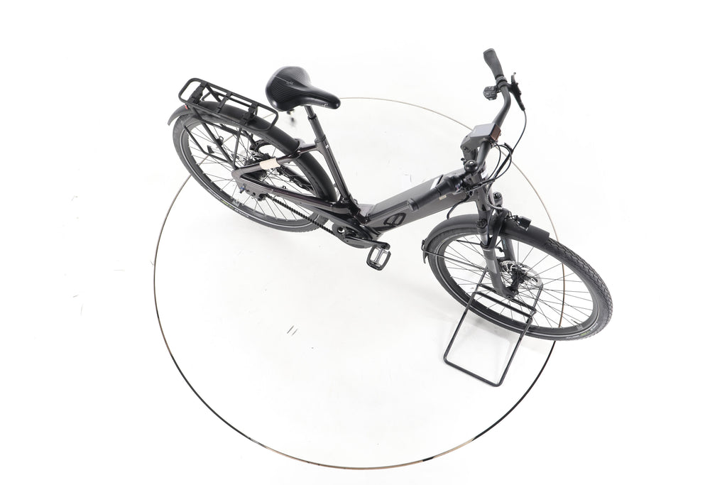 Liv Allure E+ 1 City E-Bike Tiefeinsteiger - Image 14