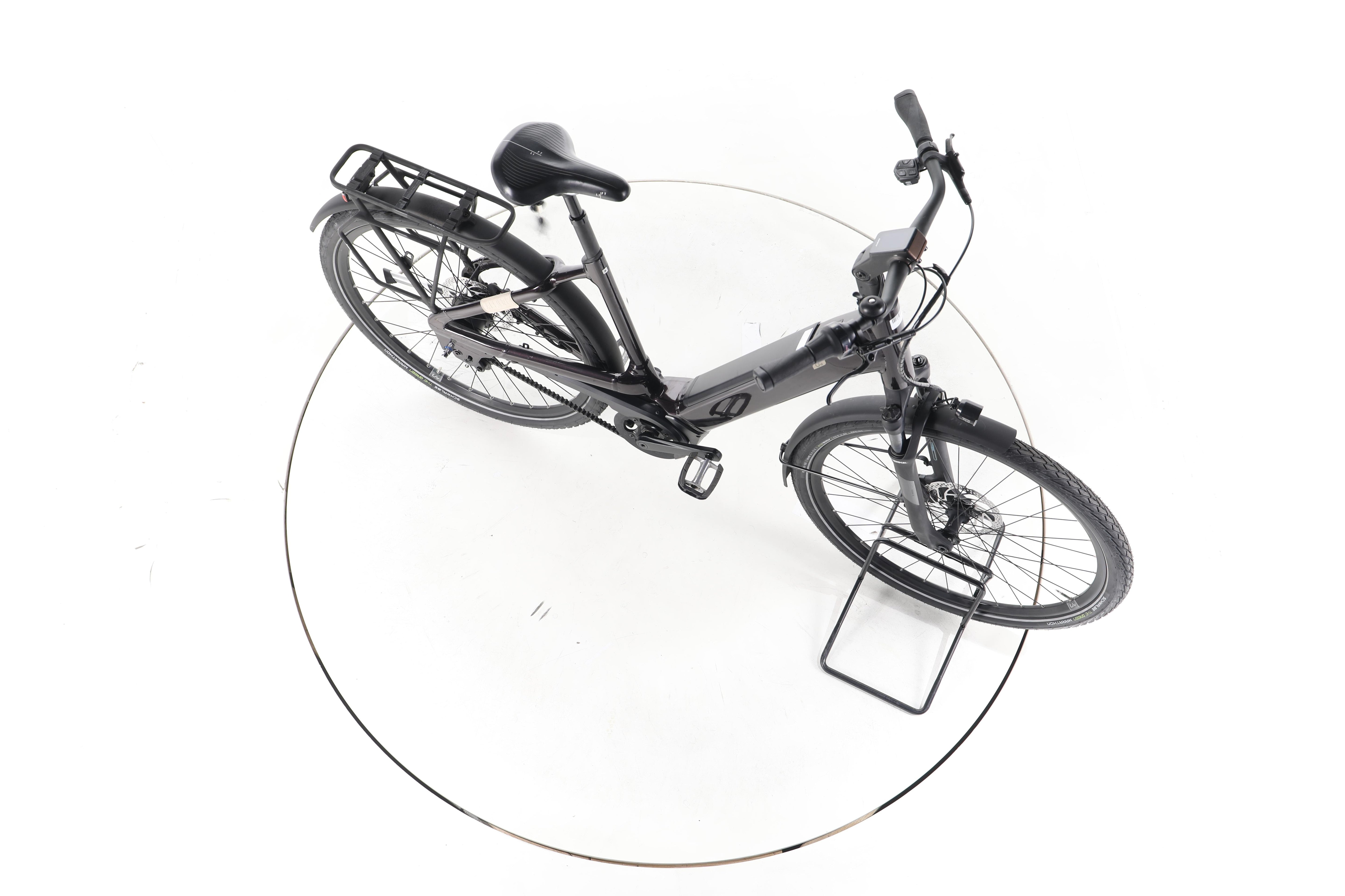 Liv Allure E+ 1 City E-Bike Tiefeinsteiger - Image 14