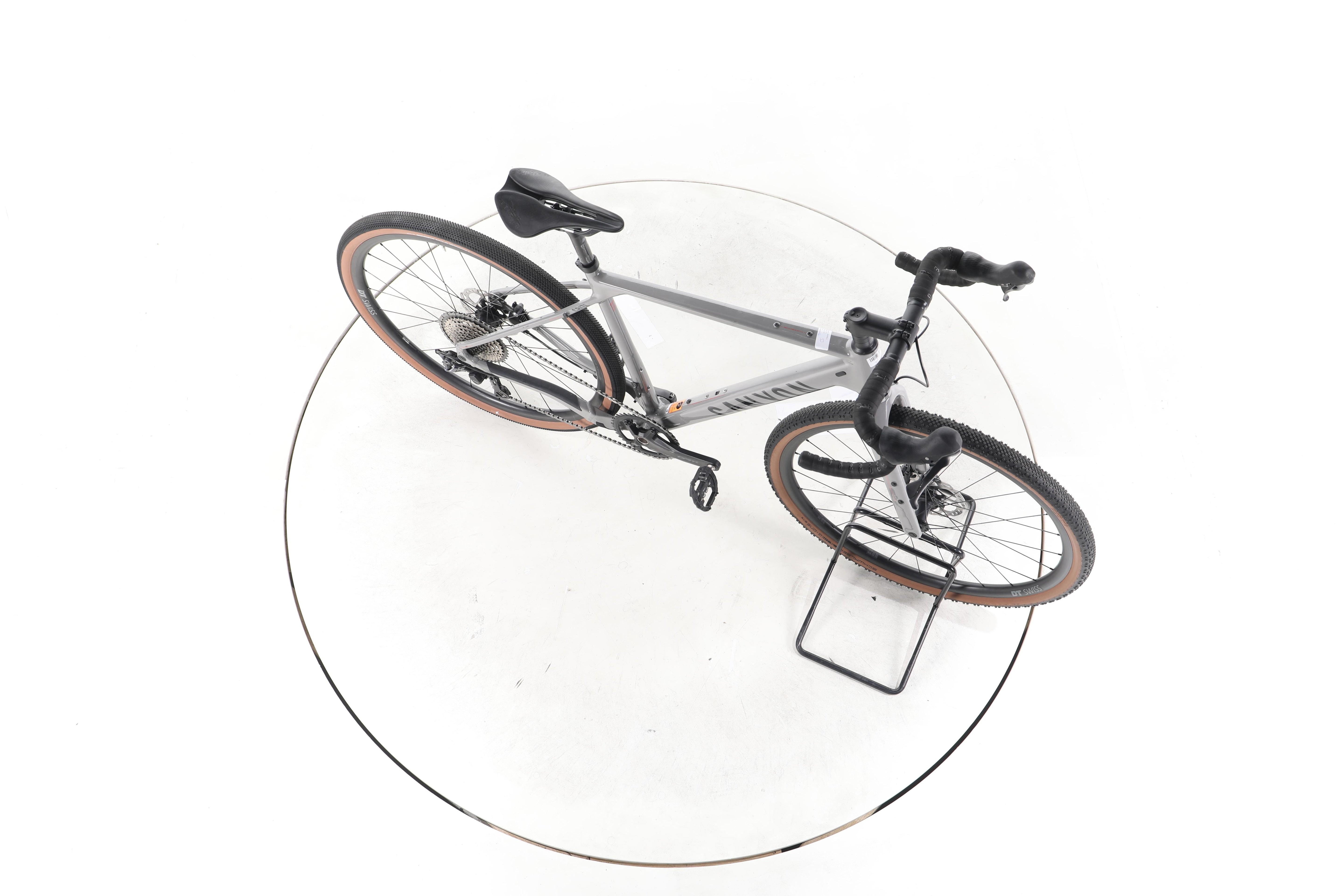 Canyon Grizl 7 1BY Gravelbike - Image 14