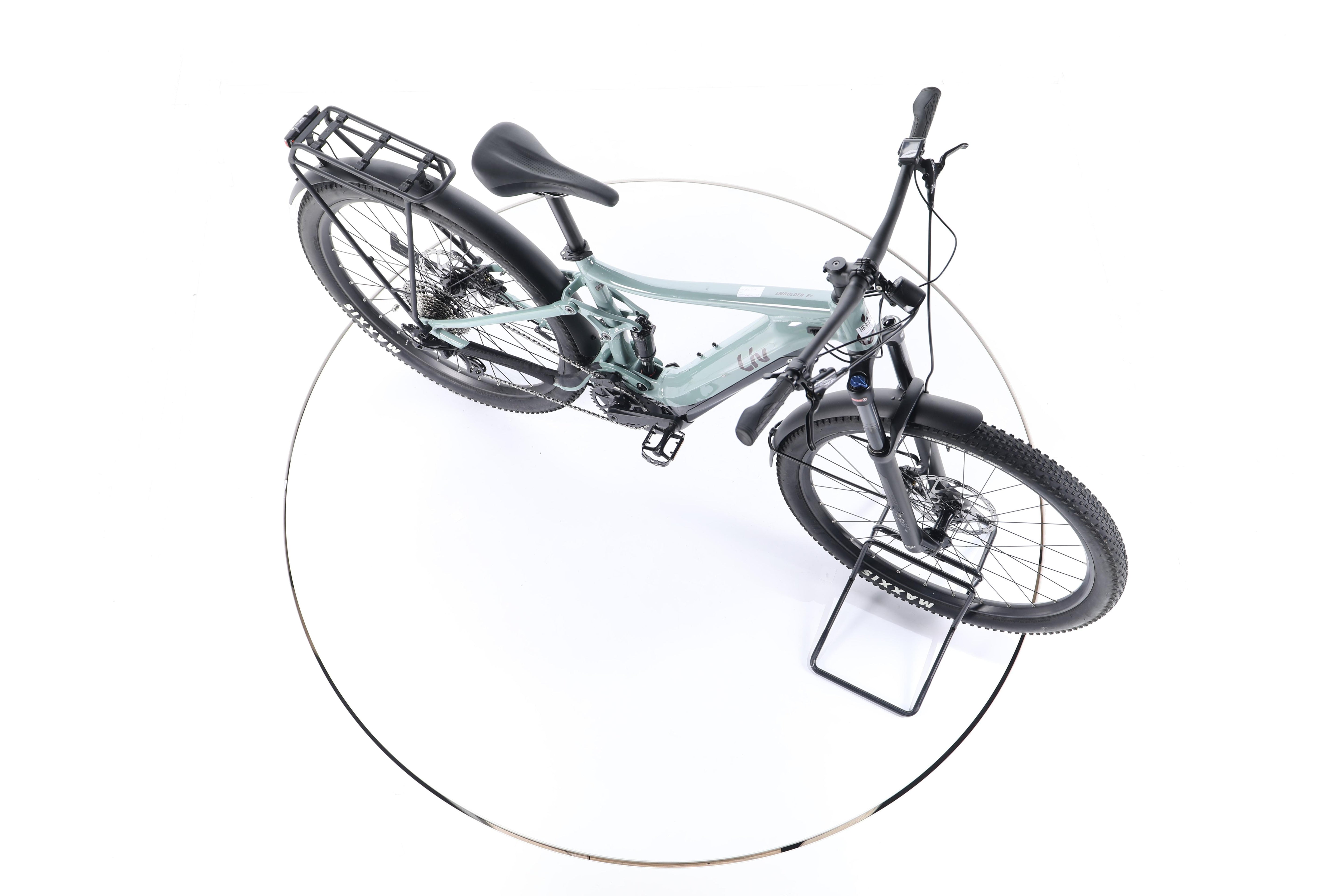 Liv Embolden E+ EX SUV E-Bike - Image 14