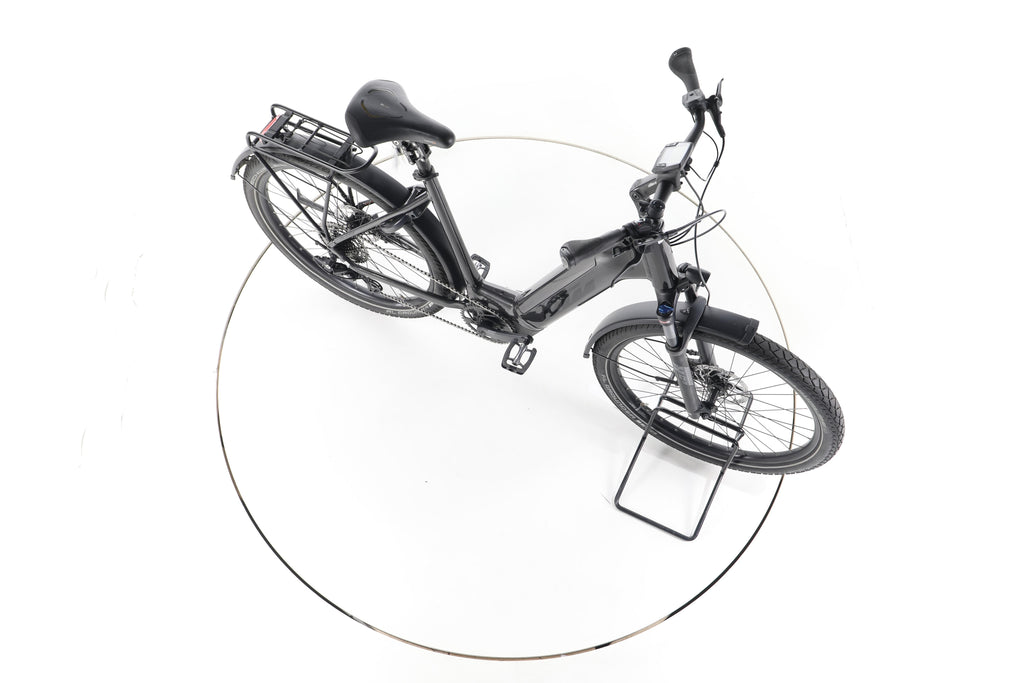KTM Macina Gran 620 Trekking E-Bike Tiefeinsteiger - Image 14