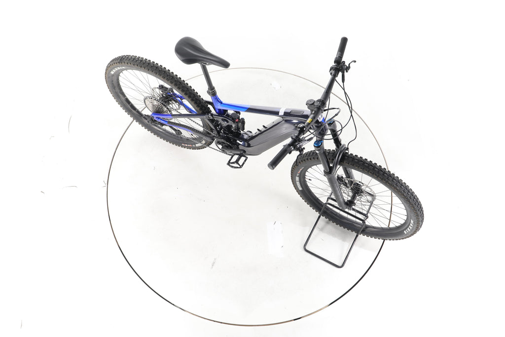 Giant Trance X E+ 1 E-Bike Fully 2024 - Image 14