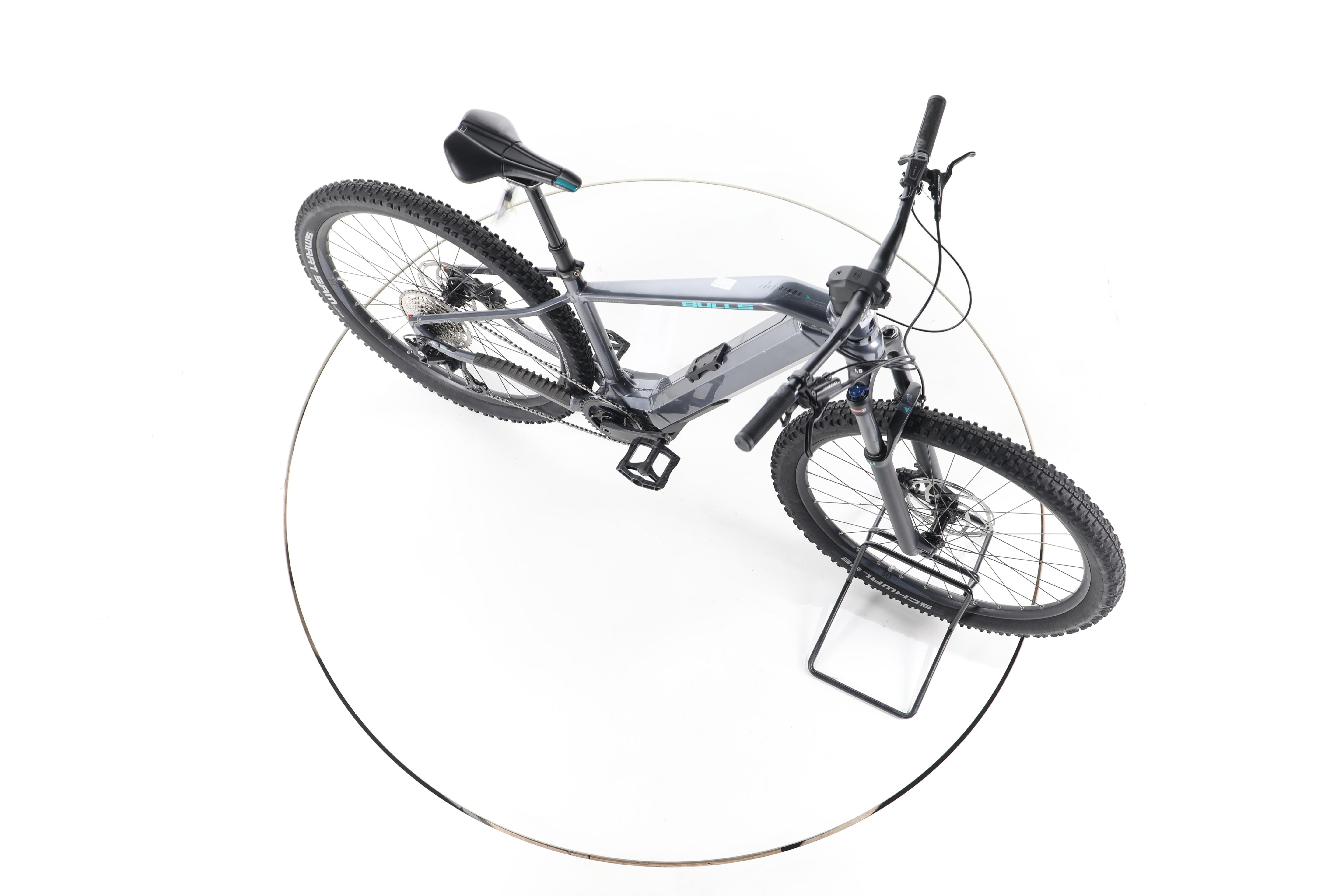 Bulls Sonic EVO 1 E-Bike - Image 14